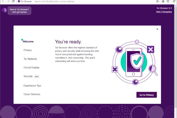 Зеркала онион сайтов